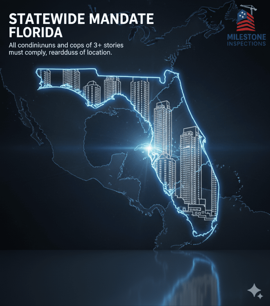 Florida 40-Year Milestone