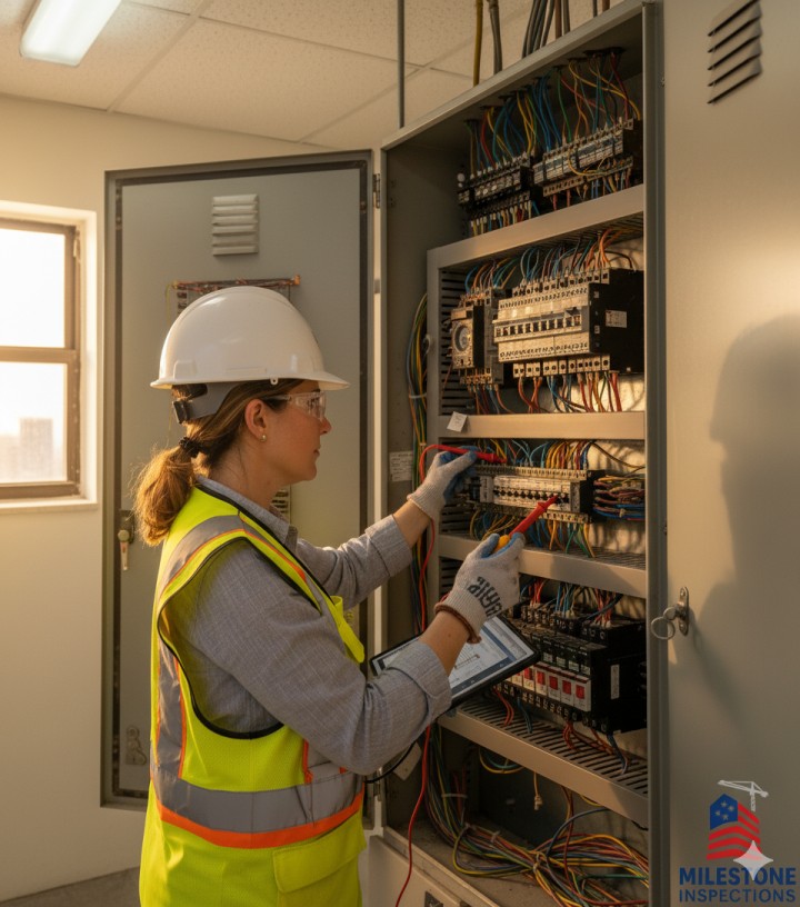 milestone inspections fort lauderdale