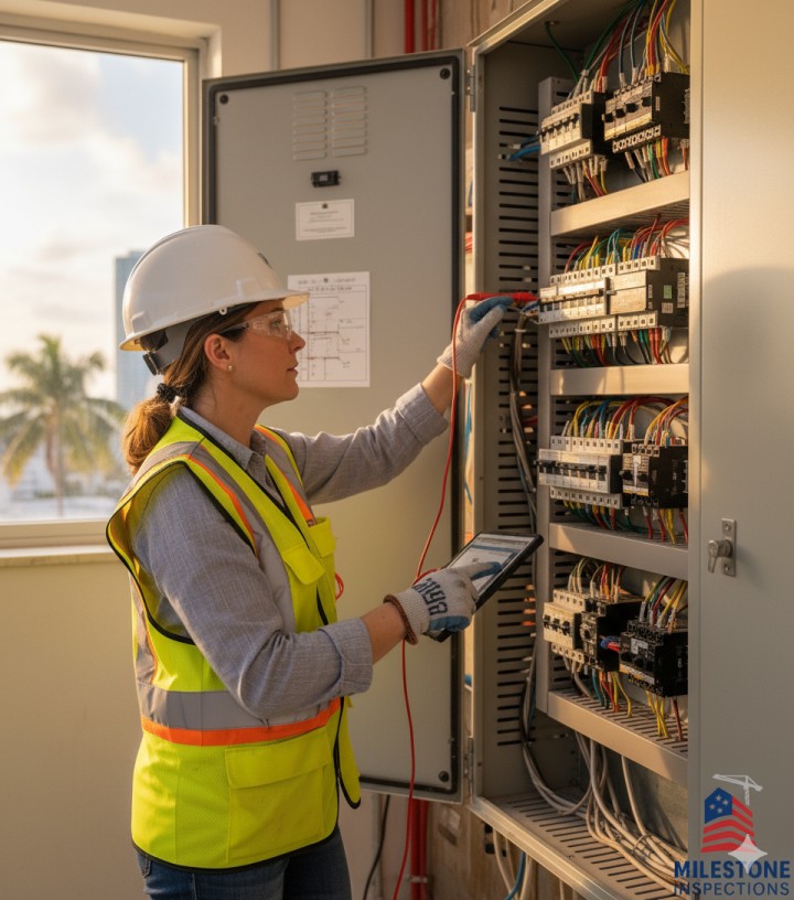 milestone inspections miami