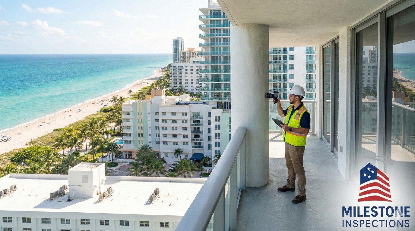 milestone inspections miami beach