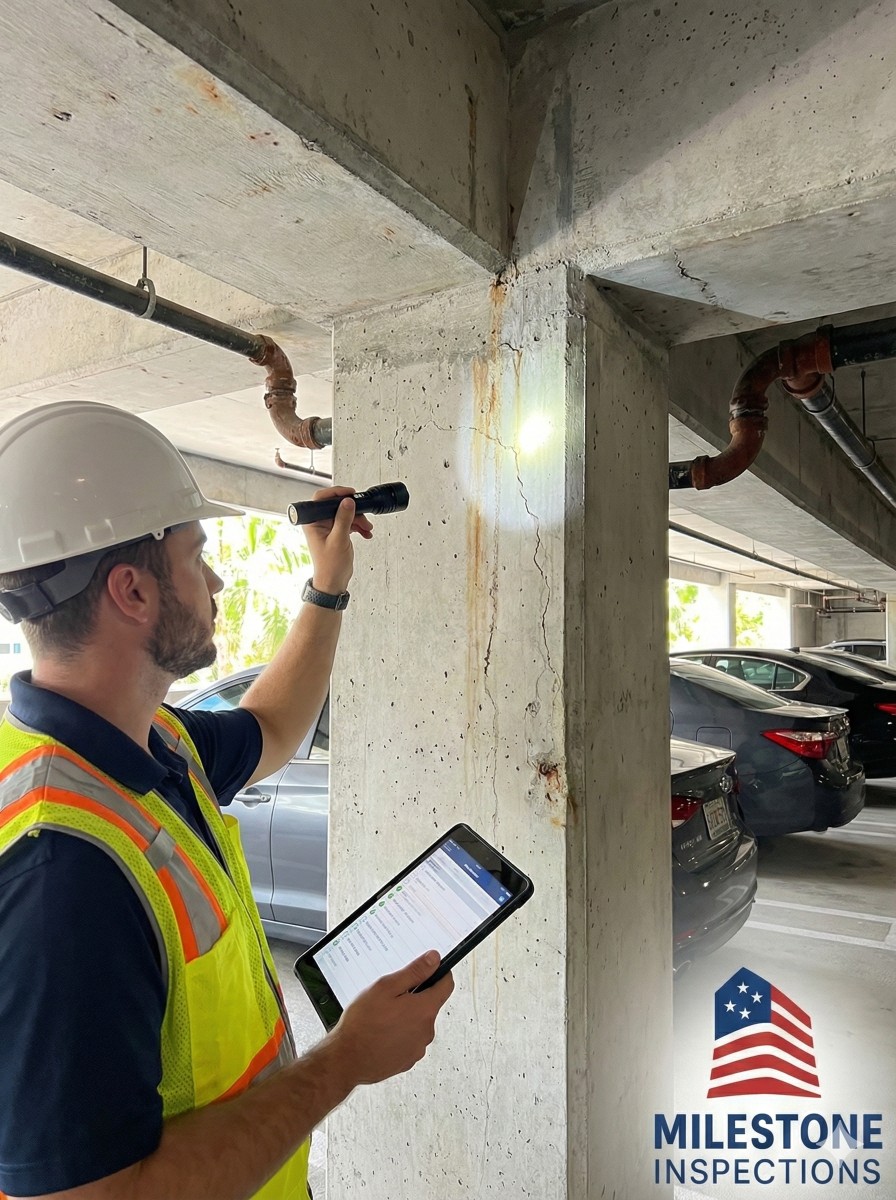 Milestone Inspections Miami Beach | 25-Year Recertification