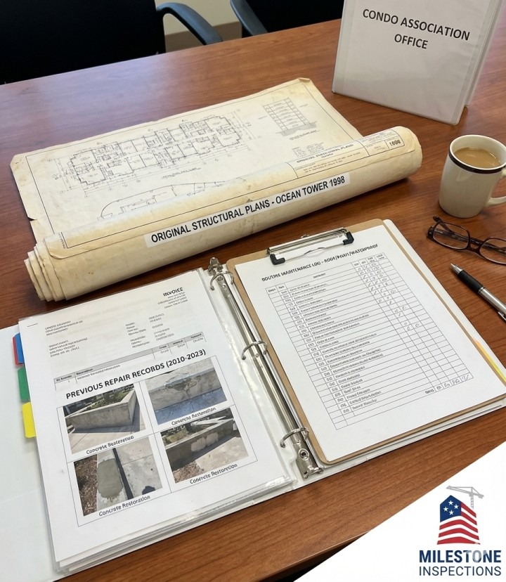 milestone inspections west palm beach