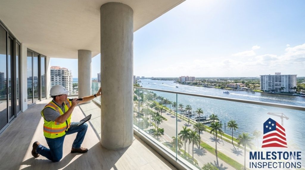 milestone inspections west palm beach