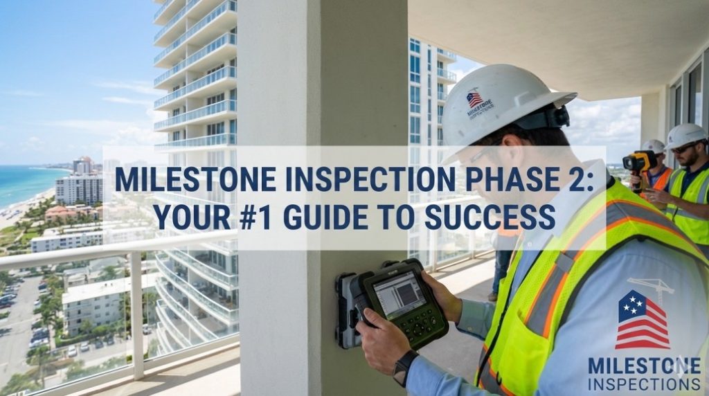 milestone inspection phase 2