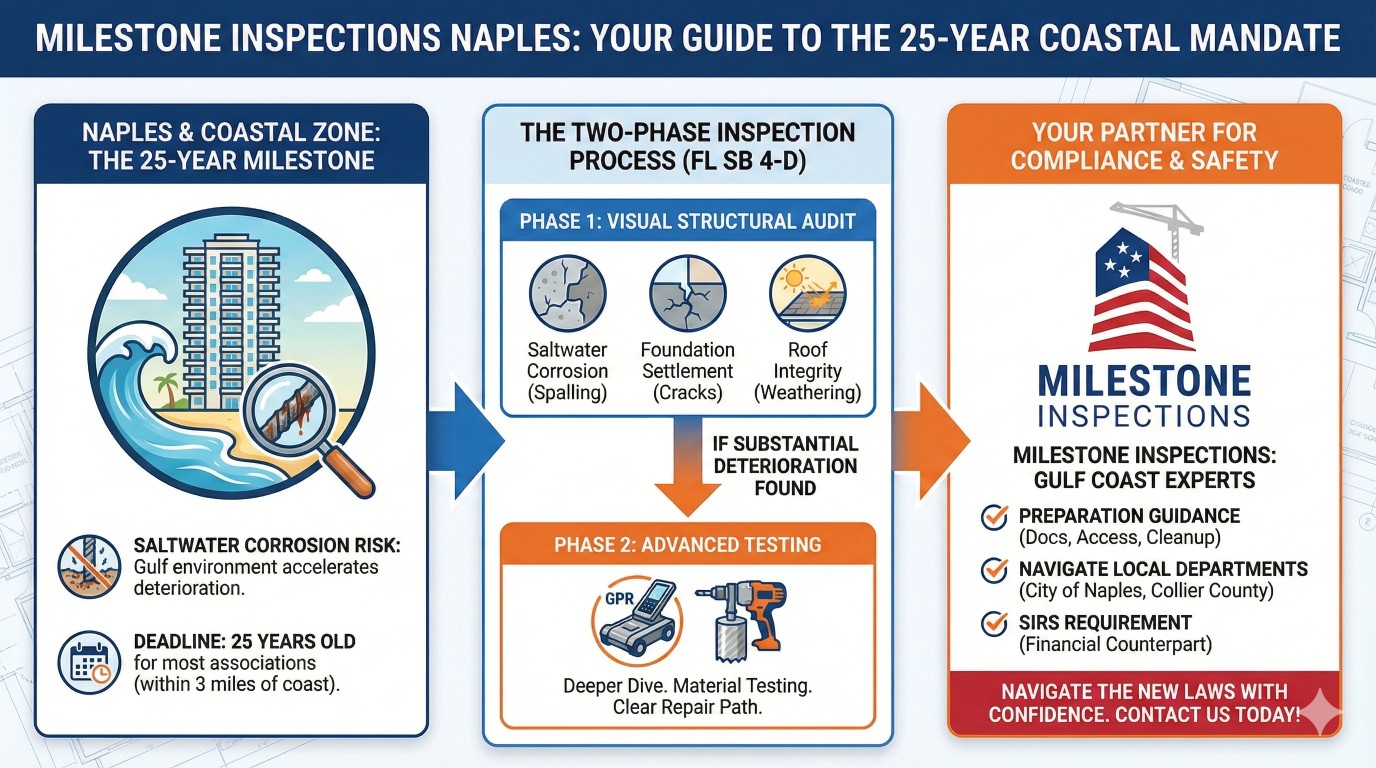 milestone inspections naples