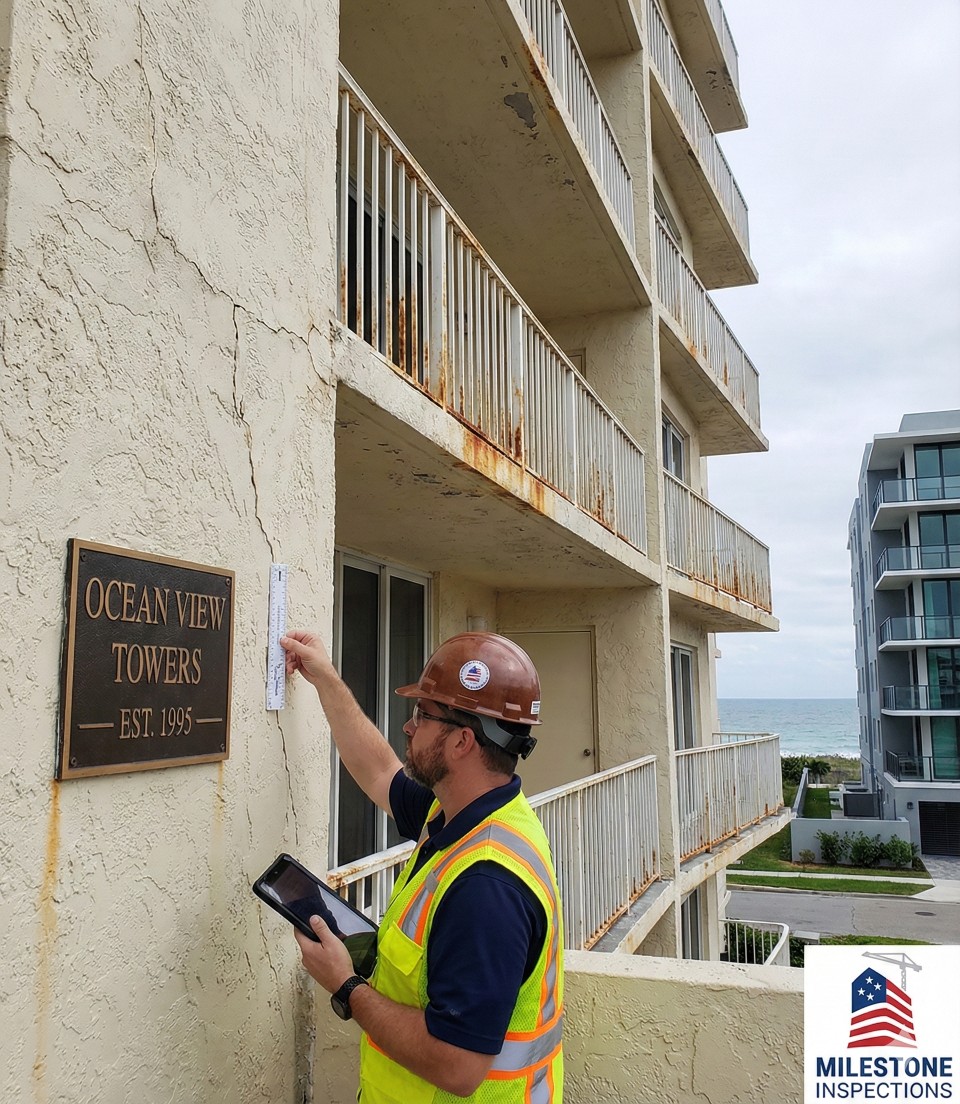 structural integrity reserve study cost