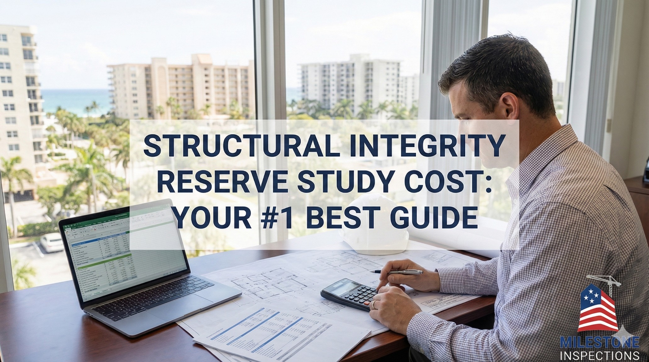 structural integrity reserve study cost