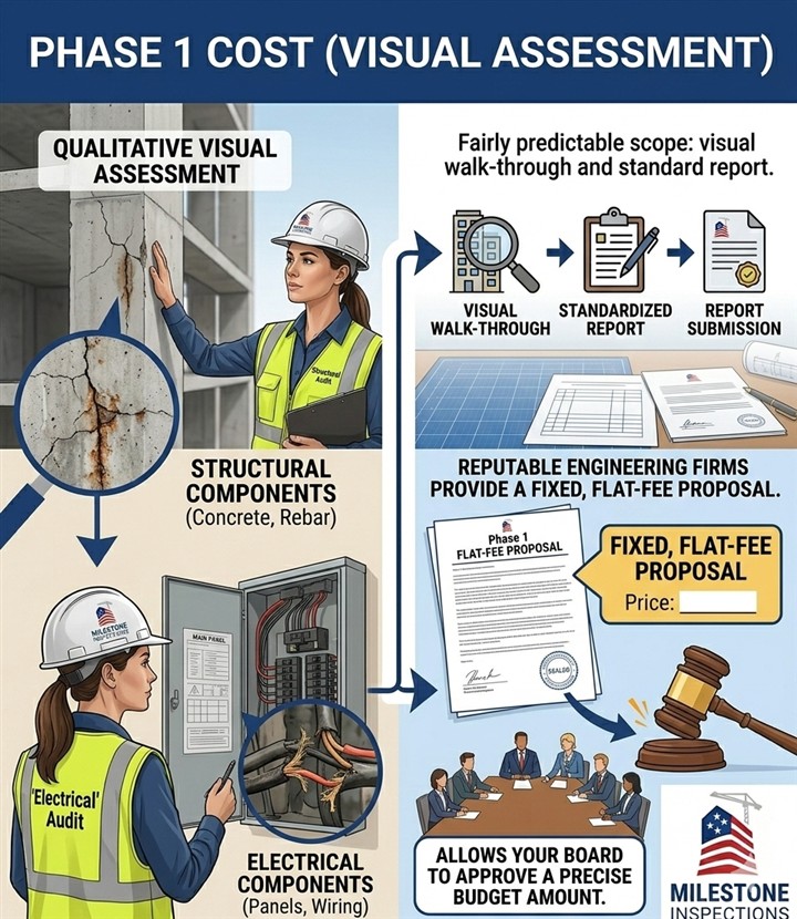 40 year condo inspection florida