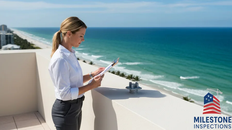 structural integrity reserve study naples florida