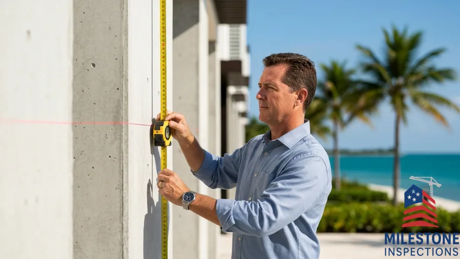 Structural Integrity Reserve Study Naples & Marco Island
